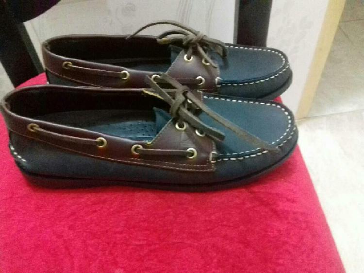 Inolvidables Sperry Top Sider