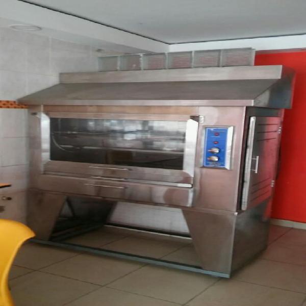 Se Vende Horno para Asar Pollo