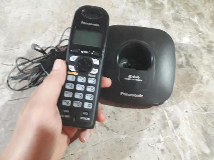 Teléfono Inalámbrico Panasonic para Repu