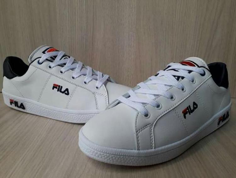 Tenis Fila