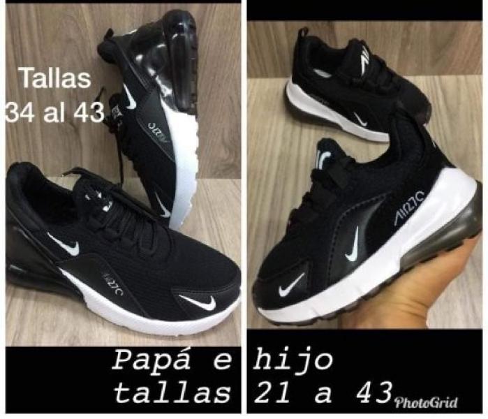 Tenis Niña para Toda La Familia