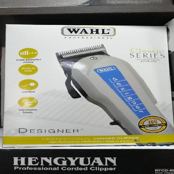 Wahl Classic Series