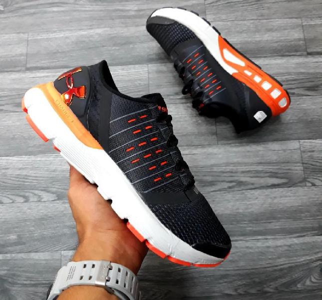 Zapatillas Under Armour Importadas