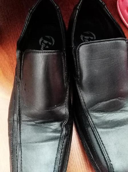 Zapato Formal Marca Bata