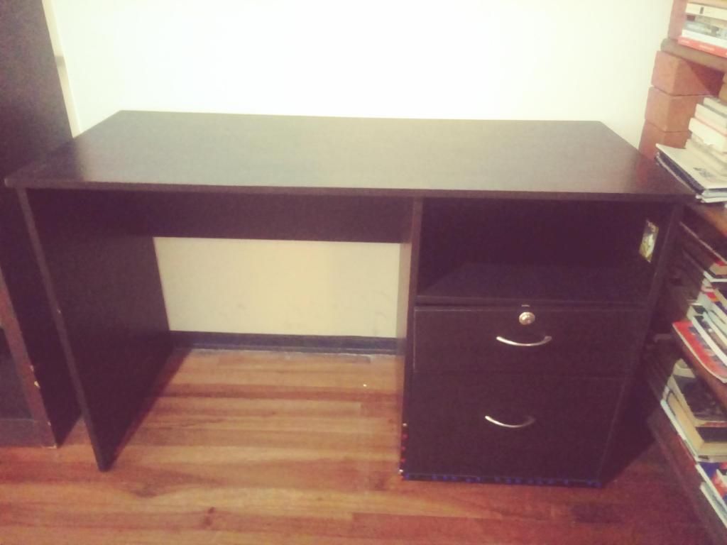 Muebles en muy buenas condiciones