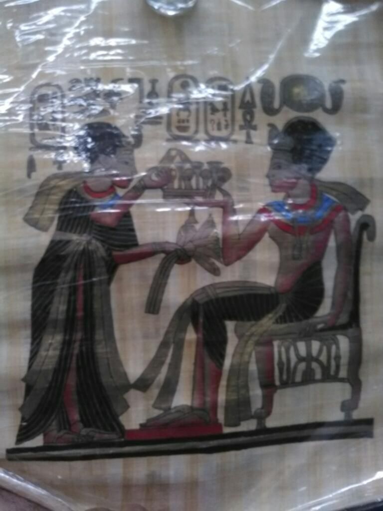 Papiro Egipcio, COMPRE YA