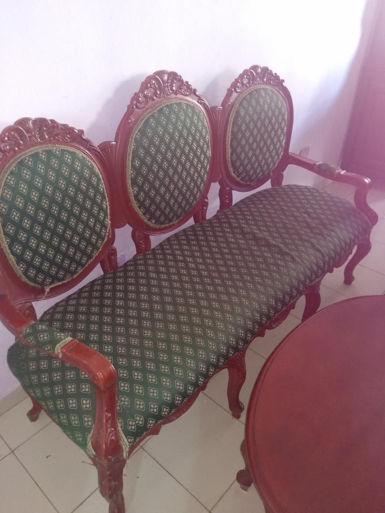 Sala Luis Xv