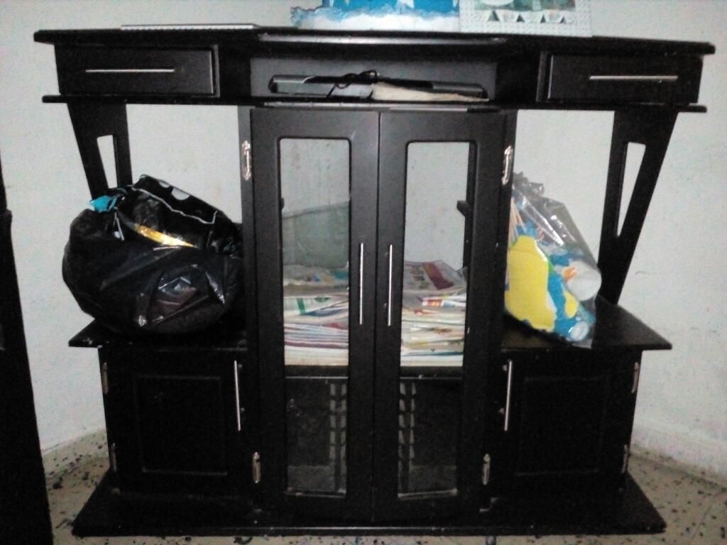 Se Vende Mesa para Tv