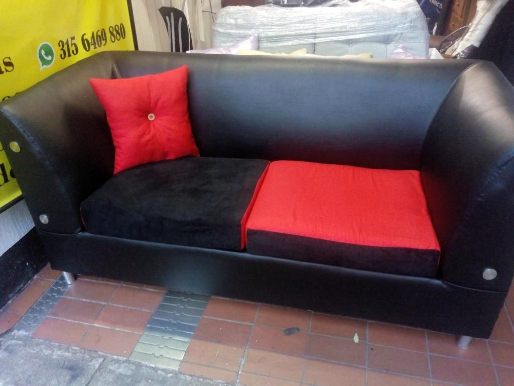 Sofa Como Nuevo