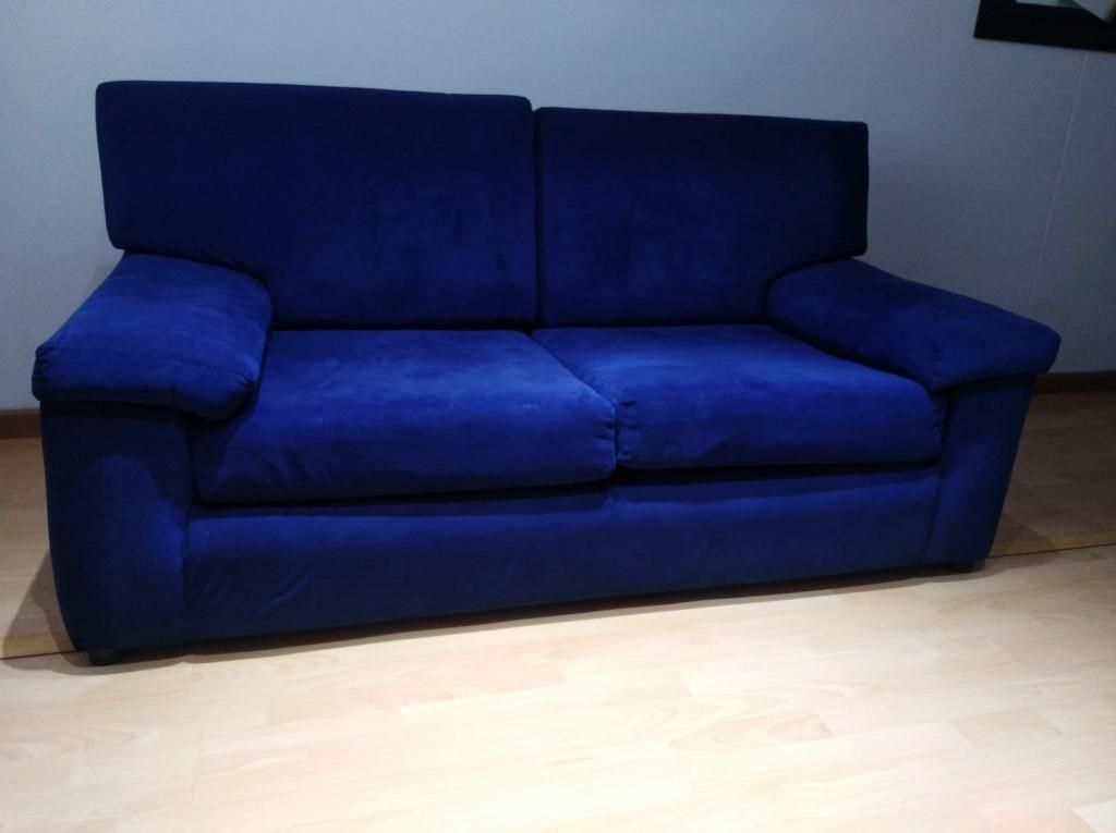 Vendo Sofa para Sala Usado