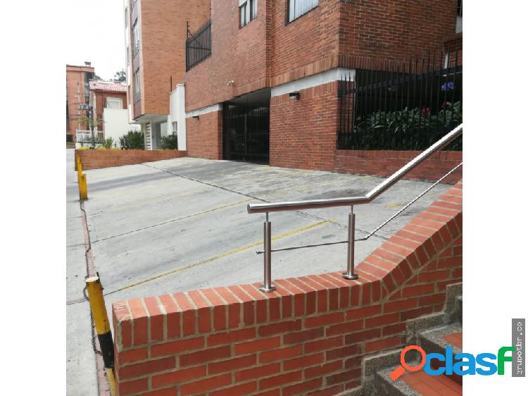 APARTAMENTO EN VENTA BARRIO CEDRITOS