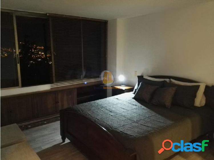 Alquiler apartamento el poblado castropol