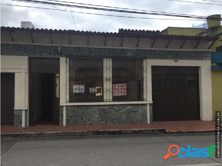 Casa en venta sec las Cuadras Pasto