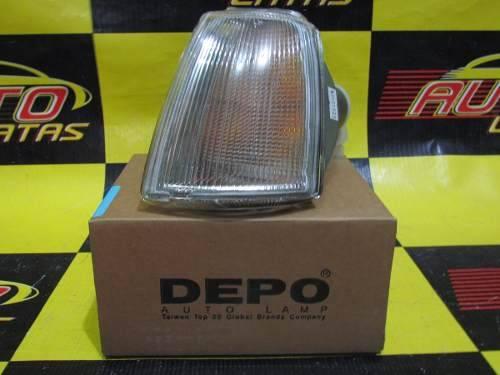 Direccional Farola Izquierda Renault 19 1996 A 2001 Depo