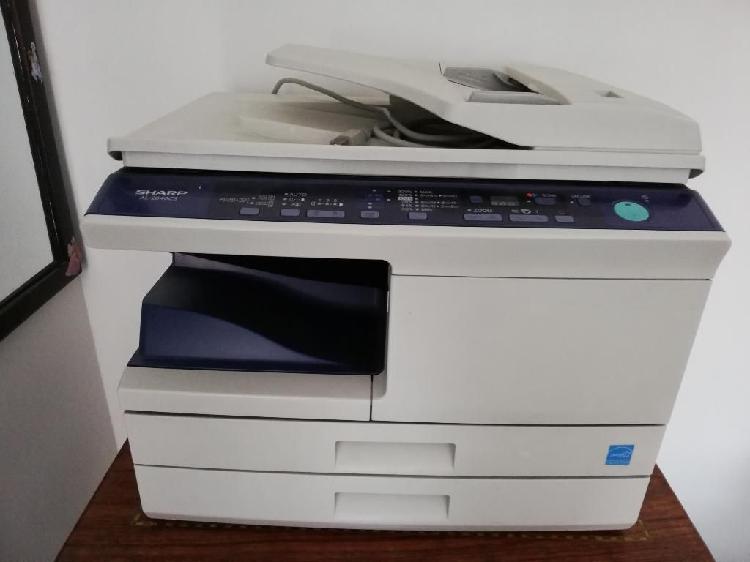 Fotocopiadora Sharp