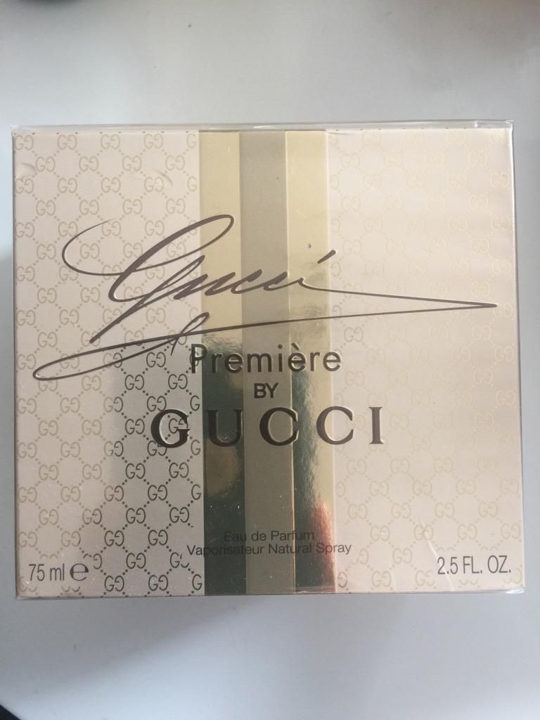 Gucci Premier