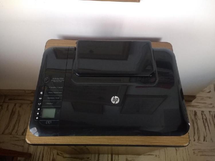 Impresora C3050 sin Tintas