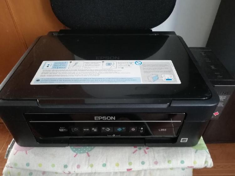 Impresora Epson