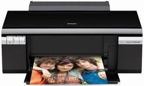 Impresora Epson R290