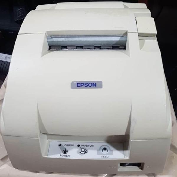 Impresora Epson TMU-220PD M188D Punto de Venta