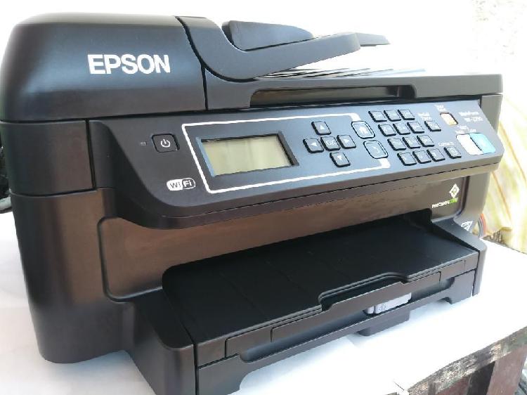 Impresora Epson Wf2759