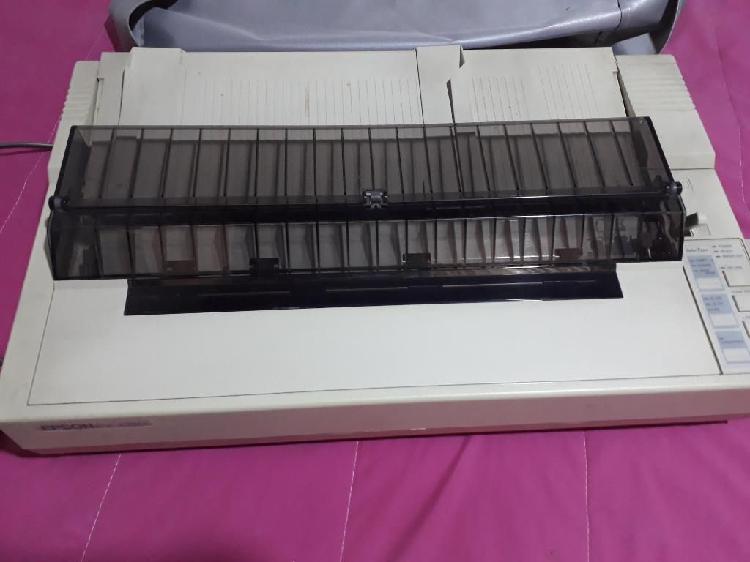 Impresora Fx1050