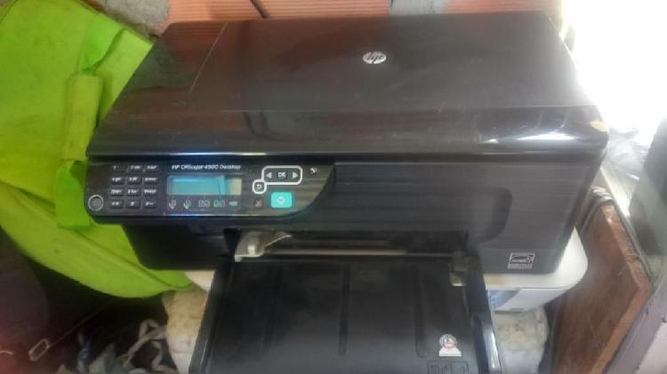 Impresora HP Officejet 4500 Desktop
