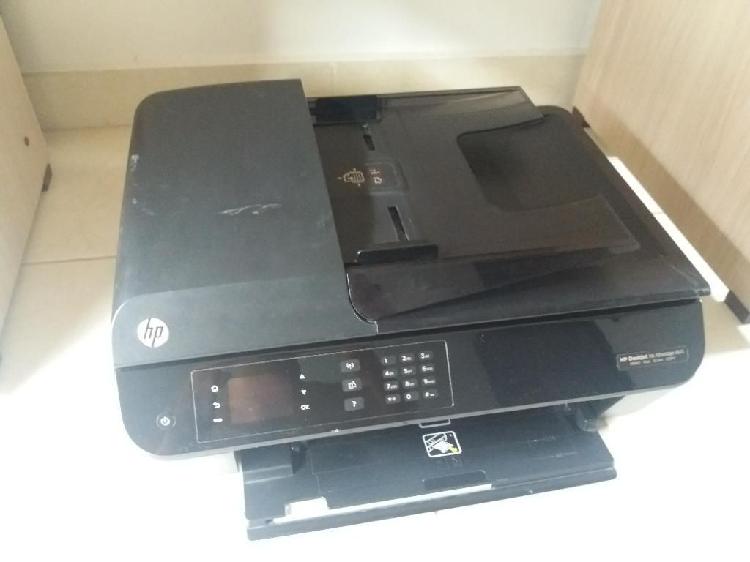 Impresora Hp 4645 (para Areglar)