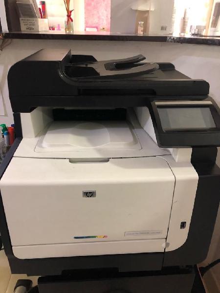 Impresora Hp Laser Jet Pro