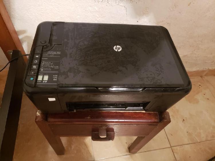 Impresora Hp Officejet 4400