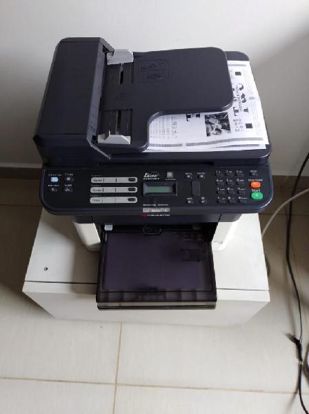 Impresora Láser Kiocera Fs 1025 Fmp