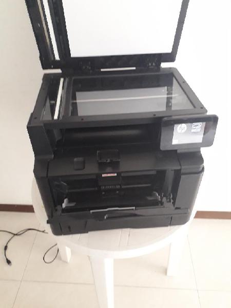 Impresora Multi Funcional Hp