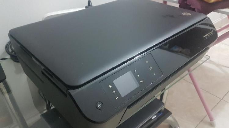 Impresora Multifuncional Hp 3545