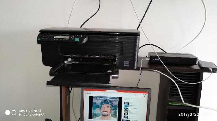 Impresora Multifuncional Hp 4500 Desktop