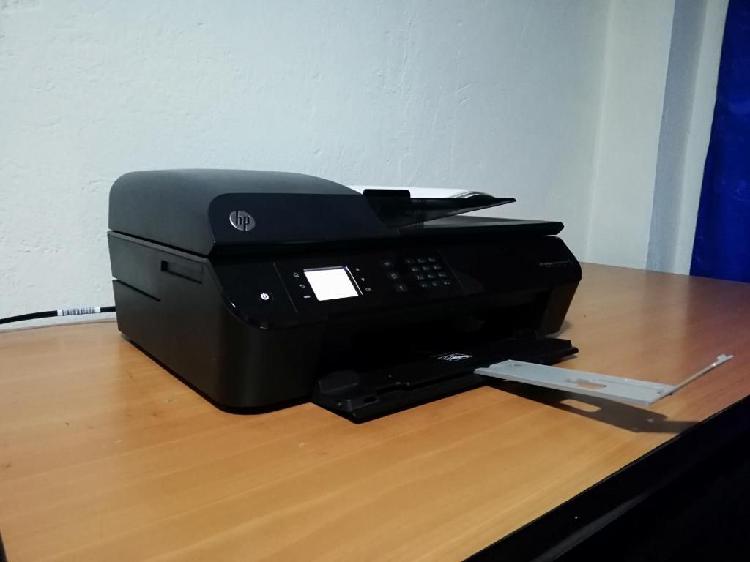Impresora Multifuncional Wifi Como Nueva