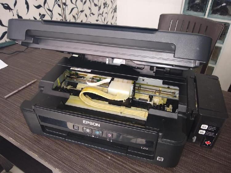 Impresora Multifuncional para Repuestos