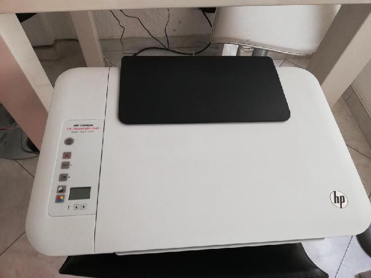 Impresora Multiusos Hpdeskjet 2545