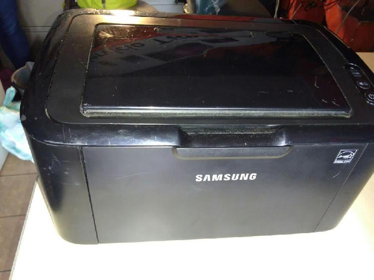 Impresora Samsung Ml-1665