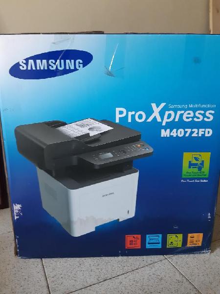Impresora Samsung Proxpress