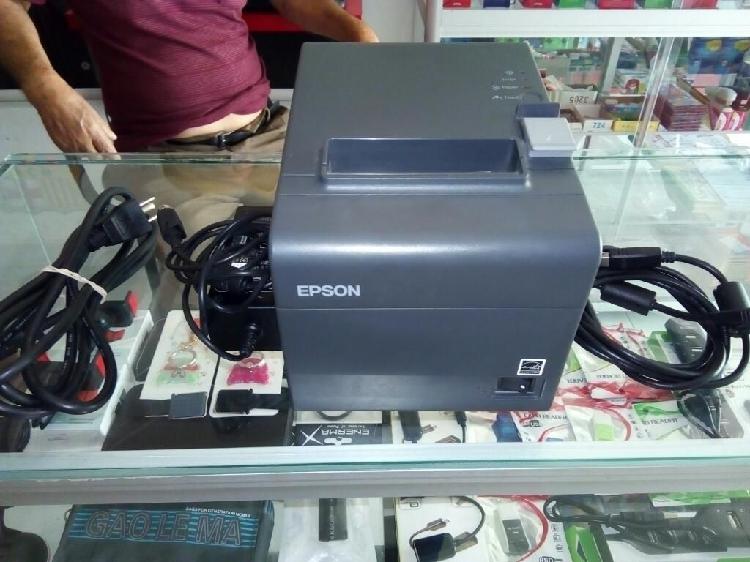 Impresora de Recibos Epson Tmt20ii