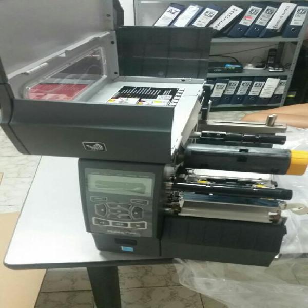 Impresoras De Etiquetas