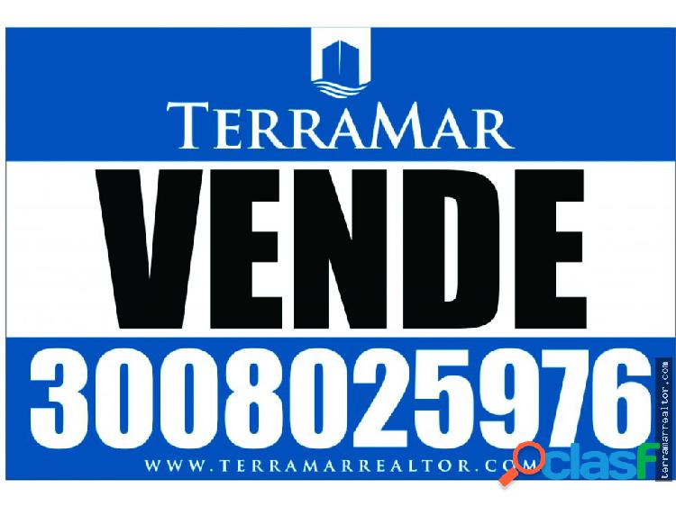 LOTE EN VENTA EN BARRIO LA FORD