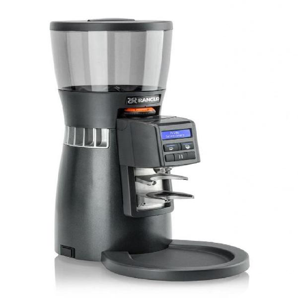 Molino de café Rancilio Kyro 65 automático. 10 meses de