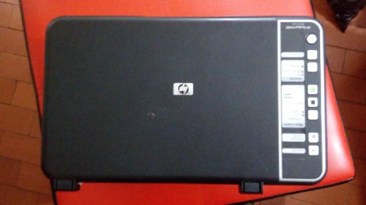 Multifuncional Hp Deskjet F4180