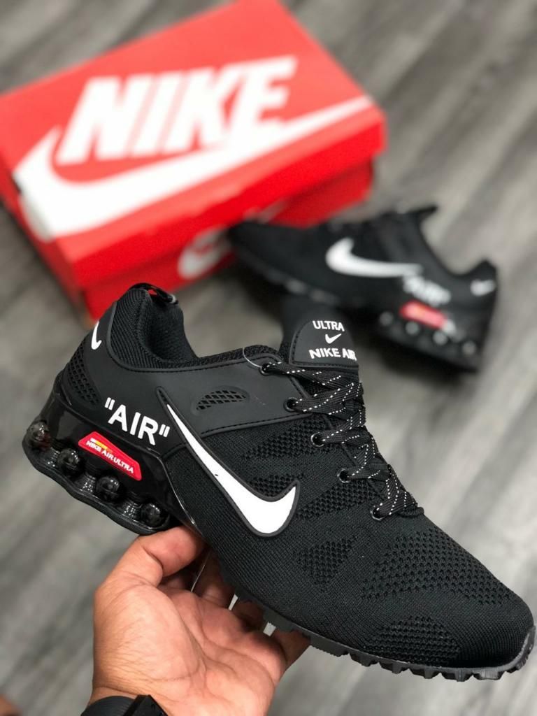 Nike Air Ultra para Caballero /3