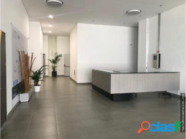 OFICINA EN ARRIENDO EN SANTA CECILIA