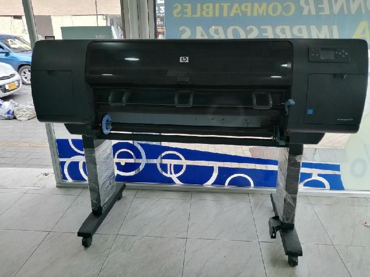 Plotter Hp Desingjet 4020