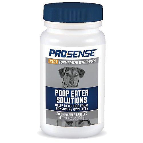 Pro Sense Plus Poop Eating Deterrent