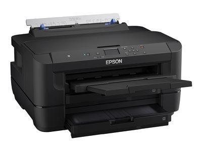 Se Vende Impresora EPSON WF 7210 SUBLIMACIÓN