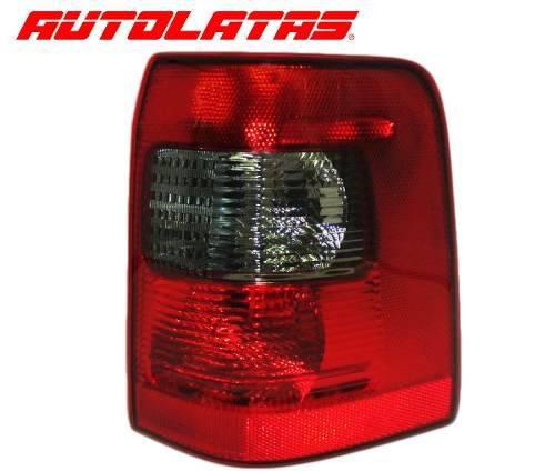 Stop Derecho Ford Ecosport 2004 A 2007 4x4 Tyc